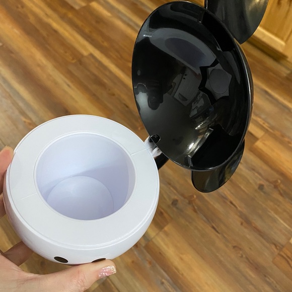 Disney Parks Christmas Mickey stein mug - Picture 3 of 4